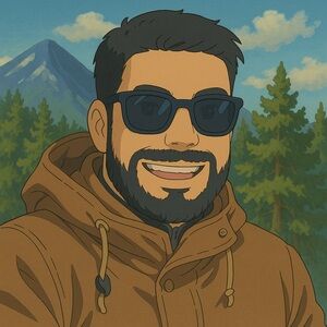 Meet your Posher, Carlos